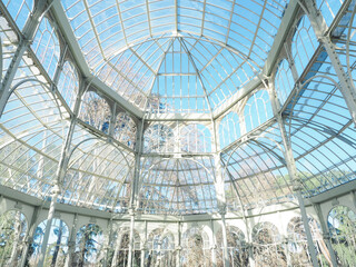Palacio de Cristal
