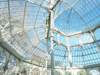 Palacio de Cristal