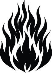 Hand drawn peace sign with clovers and hearts, symbol of harmony isolated on transparent background