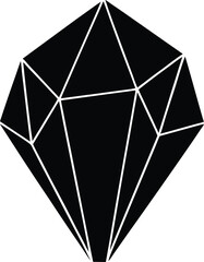 Cheers to luck st. patrick's day beer mug and shamrock design isolated on transparent background