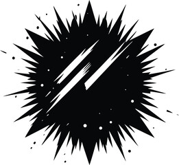 Obraz premium Abstract geometric background vibrant gradient overlay motion flow dynamic shapes isolated on transparent background