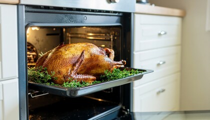 Erntefest und Weihnachten mit G&auml;nsebraten