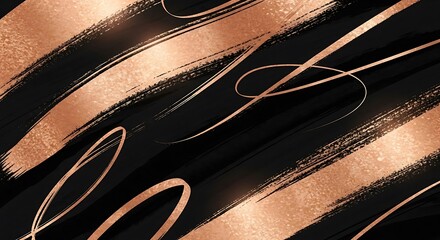 Modern Abstract Background Design.