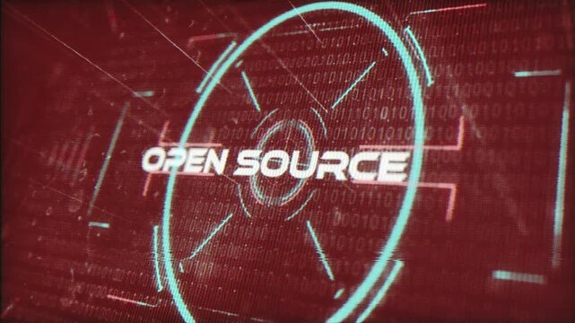 Open Source Intelligence Words In Techno Sci Fi