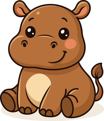 baby-hippo-animal