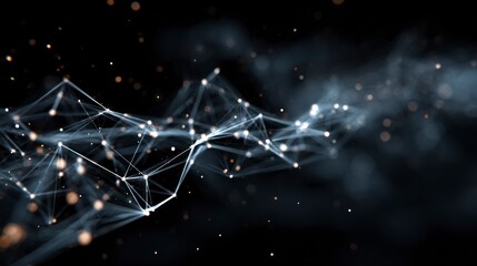 Abstract network design