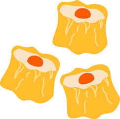 Dim Sum, Chinese Dim Sum Food