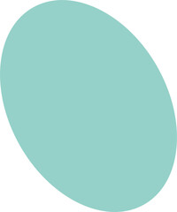 Salted duck eggs illustration