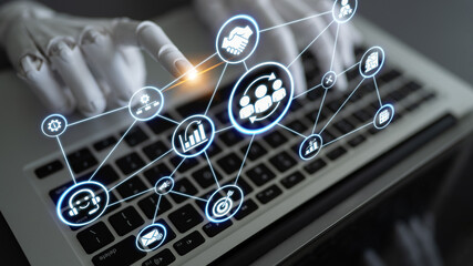 AI CRM platforms analyze customer data, predict needs, automate communication, and strengthen relationships for improved loyalty and growth. Entice