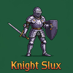 Pixel Art Text Effects Bundle - 200+ Green Screen Typography Assets for Video Editing