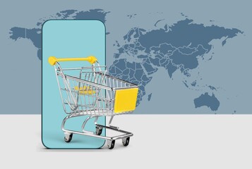 Fototapete bei efototapeten.de bestellen   