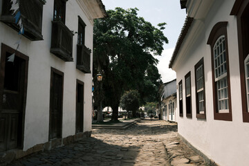 Parati, Rio de Janeiro, Brasil