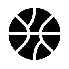 Vector target icon illustration with circle and cross symbol