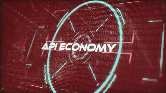 API Economy Intelligence Words In Techno Sci Fi