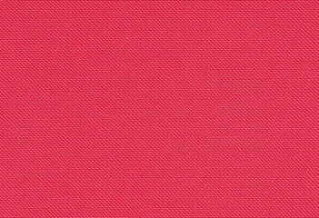 red fabric texture