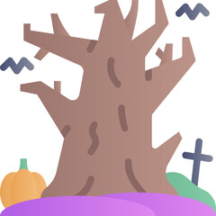 Halloween theme party days  in mouth October