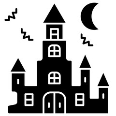 Halloween theme party days  in mouth October