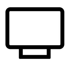 lcd tv monitor