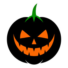 halloween jack o lantern