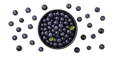 "Fresh Ripe Acai Berries in Bowl on Transparent Background"
"High-Resolution Acai Berry Bowl with Glossy Purple Fruit"