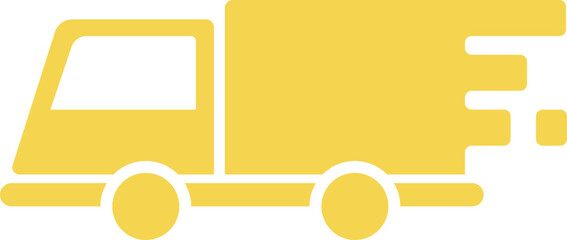 delivery truck