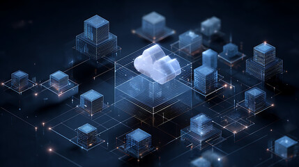 Cloud Platforms and Services for Building Scalable Digital Twin Data Pipelines