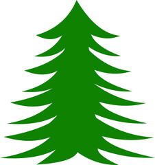 Christmas Tree Icon