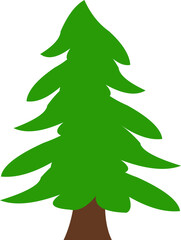 Christmas Tree Icon