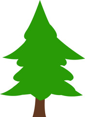 Christmas Tree Icon