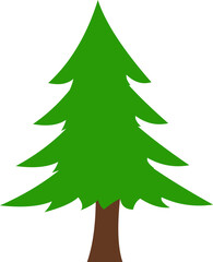 Christmas Tree Icon