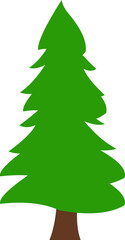Christmas Tree Icon
