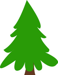 Christmas Tree Icon