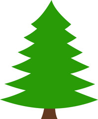 Christmas Tree Icon