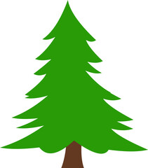 Christmas Tree Icon