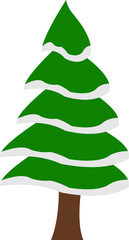 Christmas Tree Icon