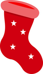 Christmas Stocking icon