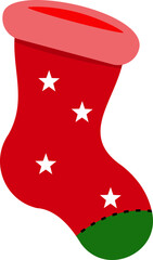 Christmas Stocking icon