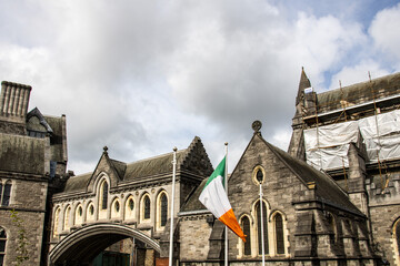 Church in Dublin