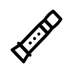 Recorder Musical Instrument