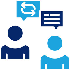 Communication  Icon