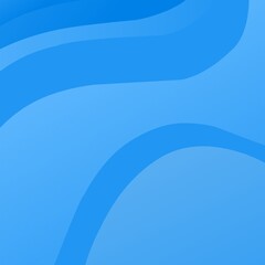blue abstract background
