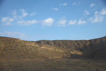 Sunset view of Saint Joseph Oratory in Montreal, Canada, with city panorama and sky. g.