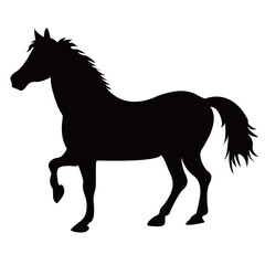 午　年賀状　干支　アイコン