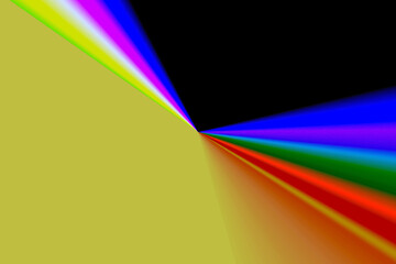 abstract colorful background