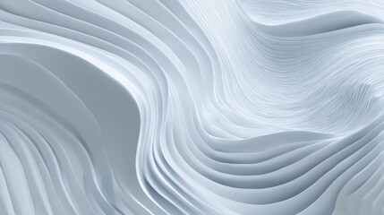 Fototapeta premium modern white abstract background 