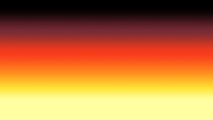 漫画グラデーション背景