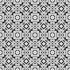 pattern batik flower damask ethnic boho ikat texture tribal geometric background