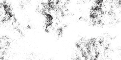 Abstract Black White Grunge Noise Distressed Texture Background