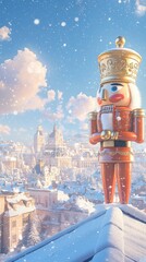 Exploring Christmas 2025 Trends: Nostalgia, Kitsch, and the Modern Design Revolution in Holiday Decor