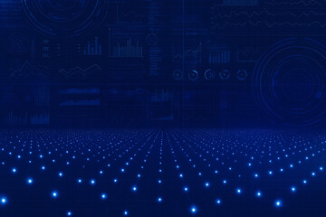 テクノロジー　コンピュータ